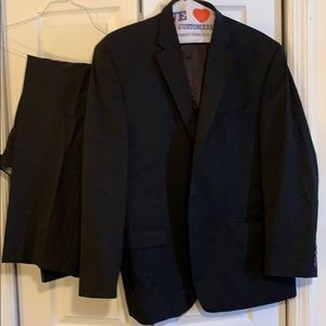Men’s Suit